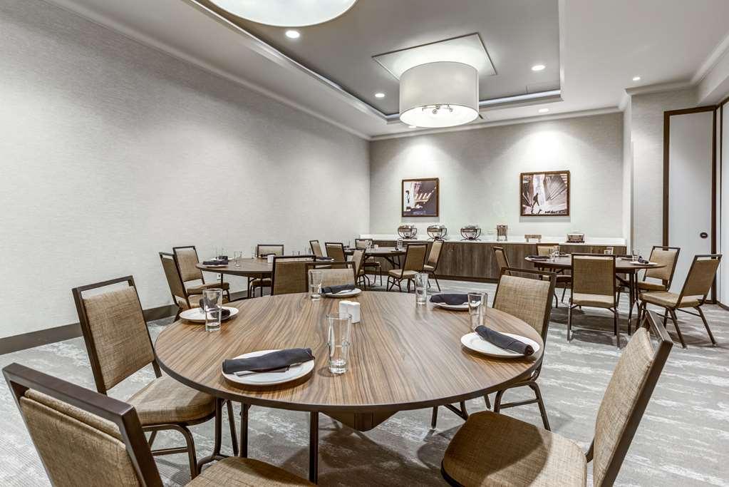 Cambria Hotel Chicago Loop - Theatre District Zařízení fotografie